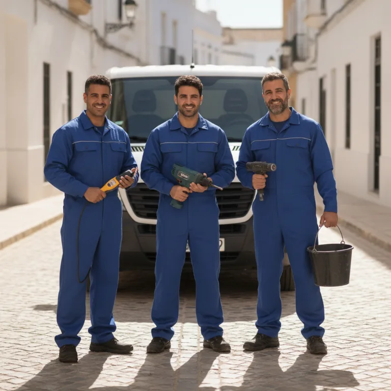 Tratamiento Humedad equipo en Delicias